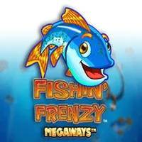 Fishin Frenzy Megaways